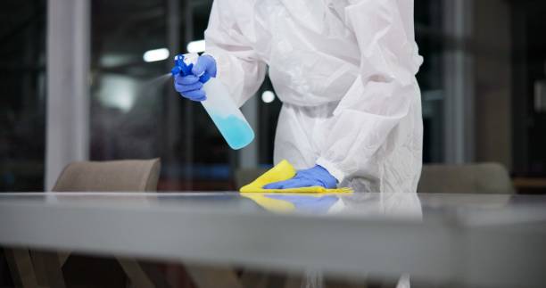 Licensed Unattended Death Cleanup service in Bloomingdale, FL - Crime Scene Cleaner Online